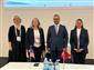 Bakan Kacır: "Antarktika’da kalıcı Türk Bilim Üssü kuracağız"