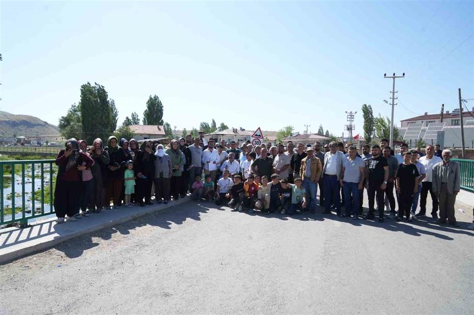 Melendiz Çayı’na karışan kanalizasyon suyu tehlike saçıyor