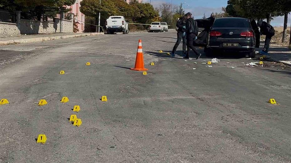 Belediye başkanı ve korumasını öldürmüştü, avukatından şoke eden talep: "Tutuksuz yargılansın"