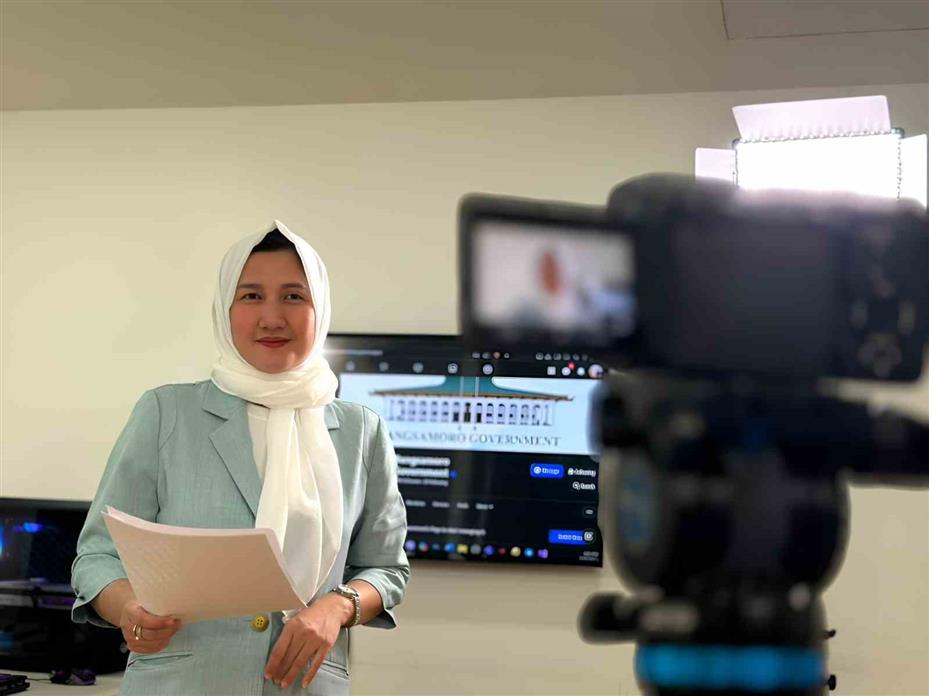 TİKA’dan Filipinler Bangsamoro’daki medya kuruluşlarına teknik altyapı desteği