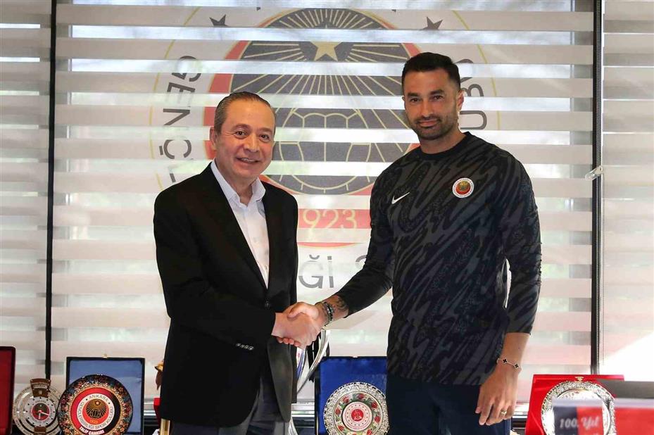 Gökhan Akkan, Gençlerbirliği’nde