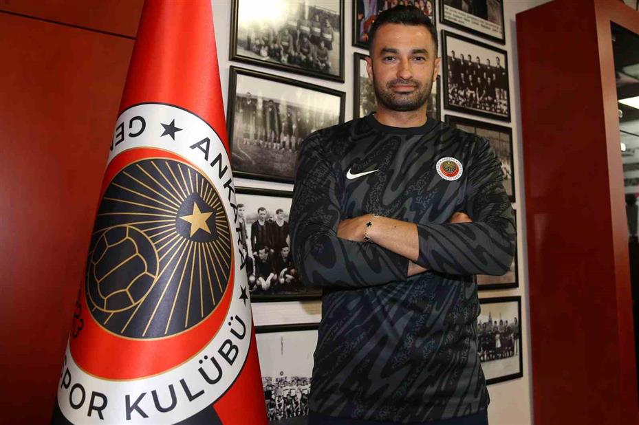 Gökhan Akkan, Gençlerbirliği’nde