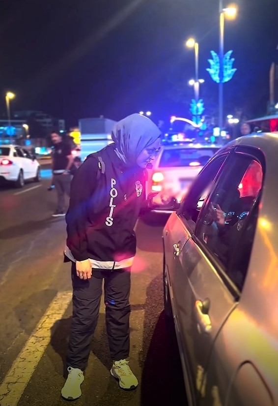 Aranan 16 kişi yakalandı