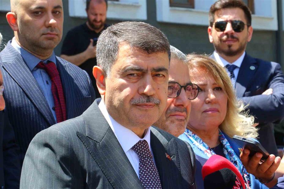 Ankara’da ‘Muhtar Akademisi Eğitim Programı’ düzenlendi