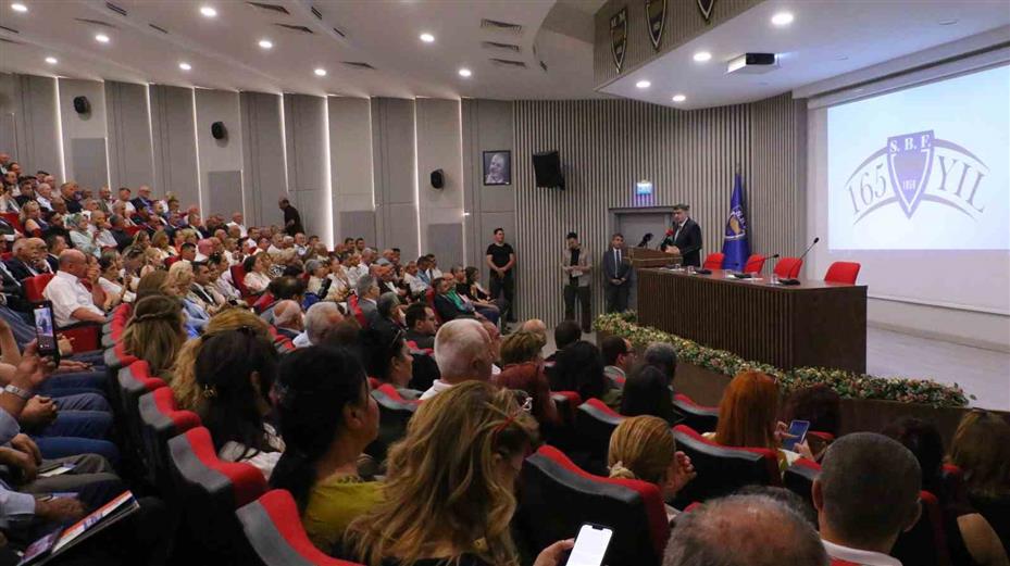 Ankara’da ‘Muhtar Akademisi Eğitim Programı’ düzenlendi