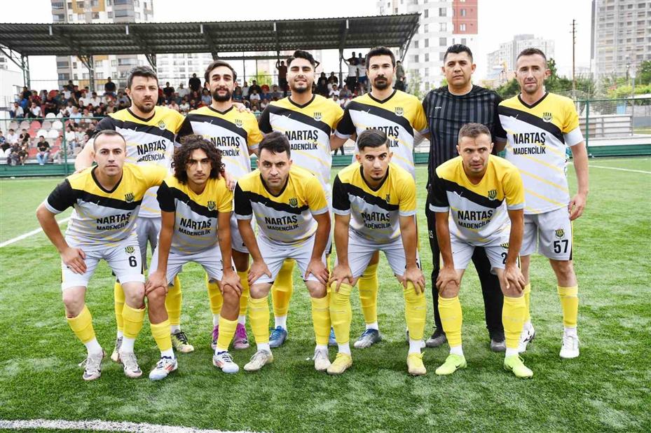Yeşilspor hedefine ulaştı