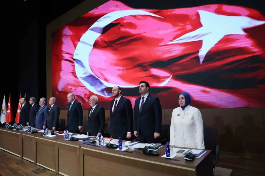 Cumhurbaşkanı Erdoğan: "Resulullah Efendimize ve diğer peygamberlerimize küstahlık edenler bunun hesabını hukuk önünde vereceklerdir, biz bunun takipçisi olacağız"