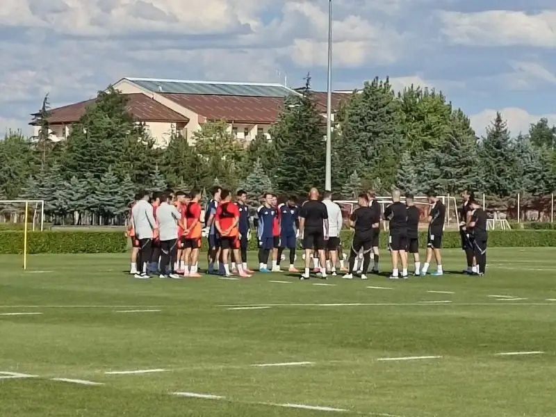 Kayserispor, 59. yıldönümünde topbaşı yaptı