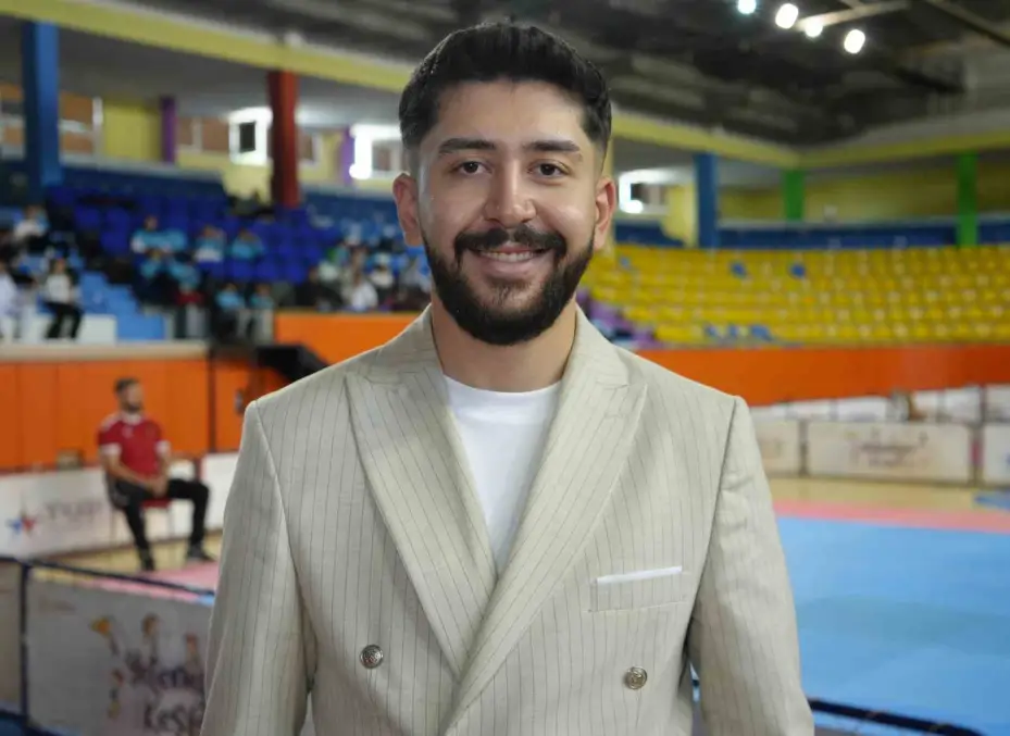 Milli takıma göz kırpan karateciler, ANALİG müsabakalarında ter döküyor