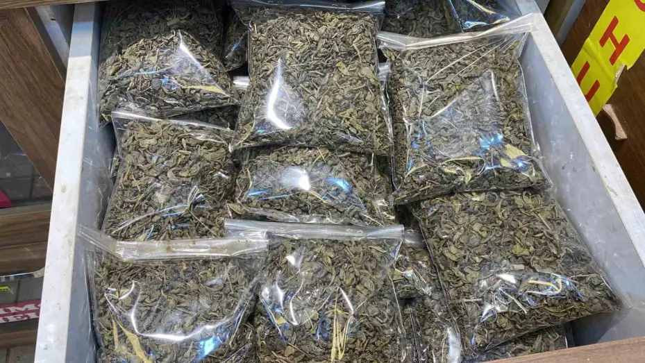 Zayıflamak için tüketilen çaylar karaciğer ve böbrek sağlığını bozabilir