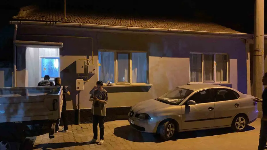 KADES’ten yardım isteyen kadının evine kurşun yağdı