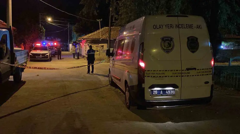 KADES’ten yardım isteyen kadının evine kurşun yağdı