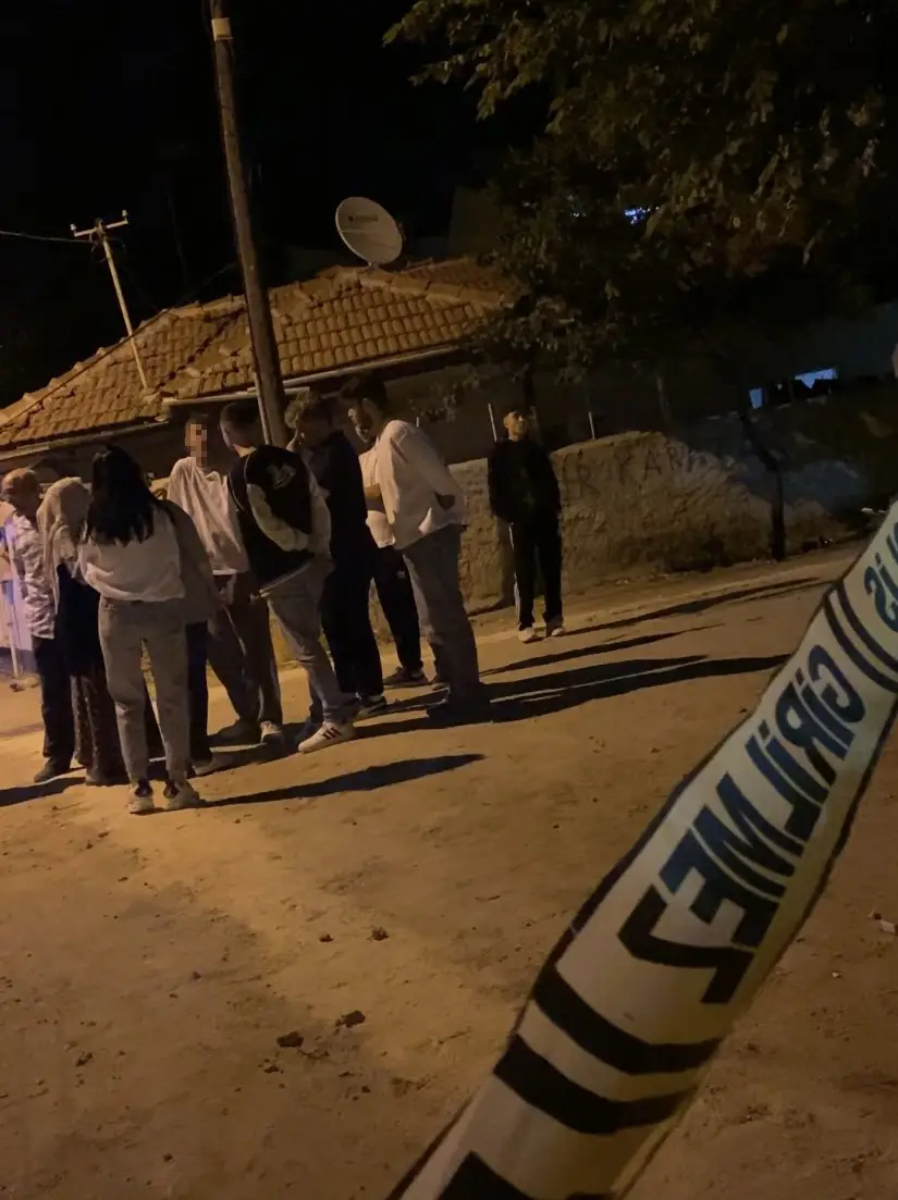 KADES’ten yardım isteyen kadının evine kurşun yağdı