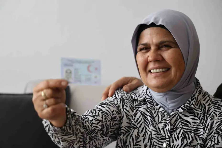 Filmlere konu olacak hikaye aydınlatıldı, 58 yıl sonra gerçek kimliğine kavuştu