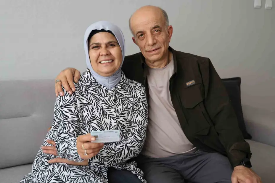 Filmlere konu olacak hikaye aydınlatıldı, 58 yıl sonra gerçek kimliğine kavuştu
