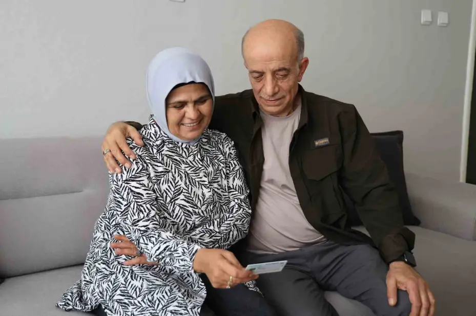 Filmlere konu olacak hikaye aydınlatıldı, 58 yıl sonra gerçek kimliğine kavuştu