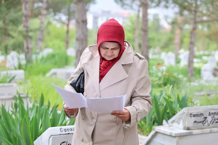 Filmlere konu olacak hikaye aydınlatıldı, 58 yıl sonra gerçek kimliğine kavuştu