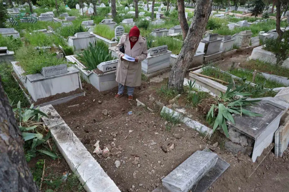 Filmlere konu olacak hikaye aydınlatıldı, 58 yıl sonra gerçek kimliğine kavuştu