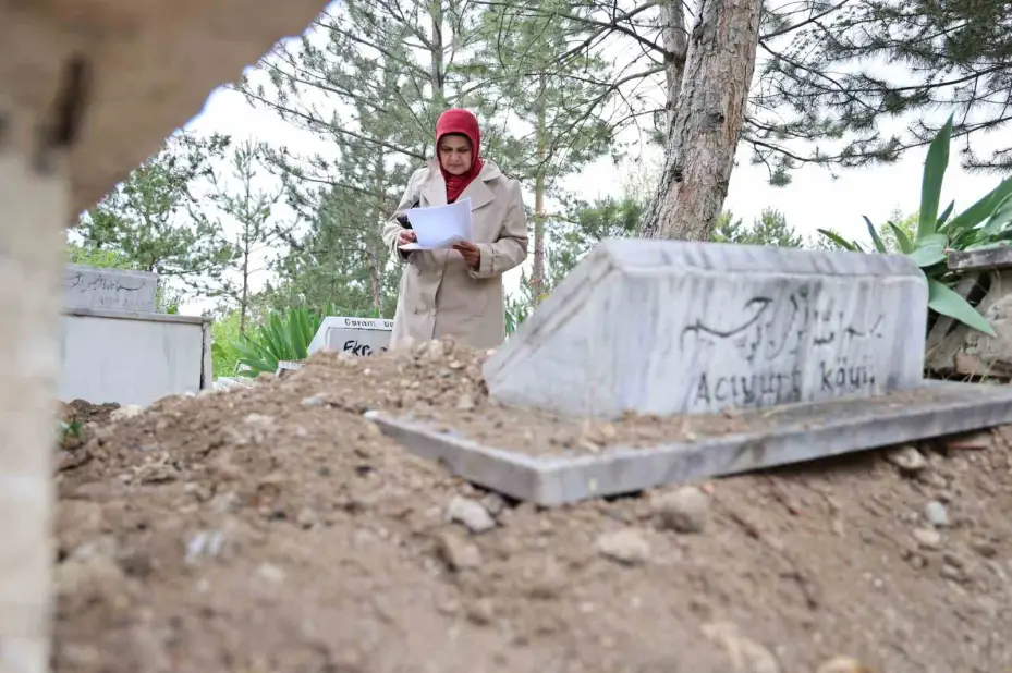 Filmlere konu olacak hikaye aydınlatıldı, 58 yıl sonra gerçek kimliğine kavuştu