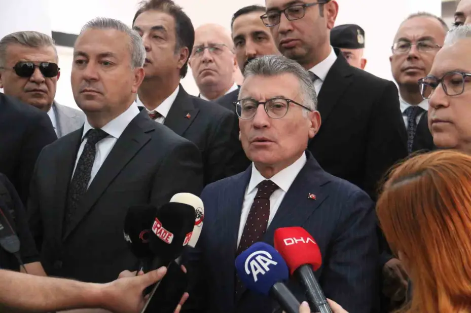 Sivas olaylarında hayatını kaybedenler anıldı