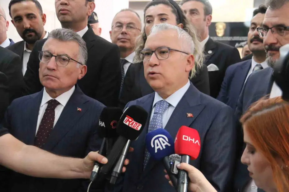 Sivas olaylarında hayatını kaybedenler anıldı