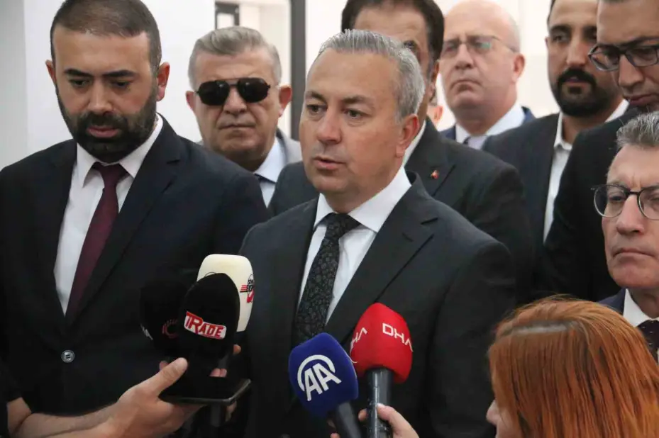 Sivas olaylarında hayatını kaybedenler anıldı