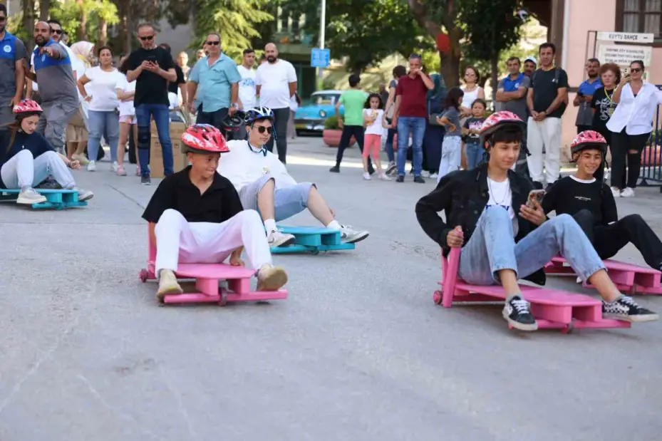 Ahşabın Sesi Eskişehir’de yankılanmaya devam ediyor