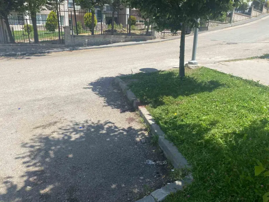 Ankara’da öldürülen polisin dayısı ‘kız isteme’ iddialarının gerçeği yansıtmadığını söyledi