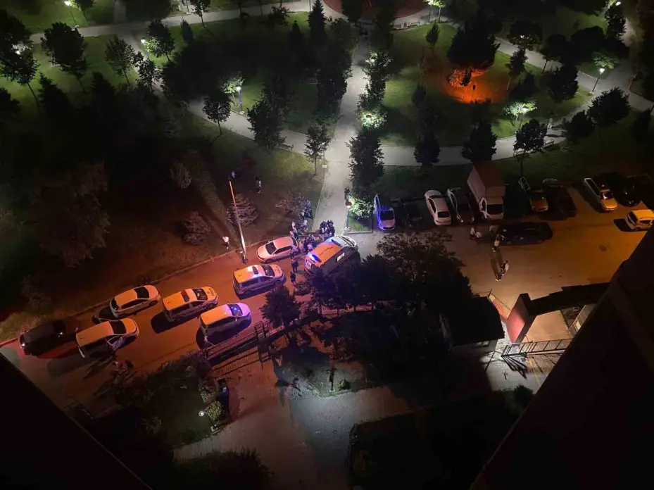 Ankara’da öldürülen polisin dayısı ‘kız isteme’ iddialarının gerçeği yansıtmadığını söyledi