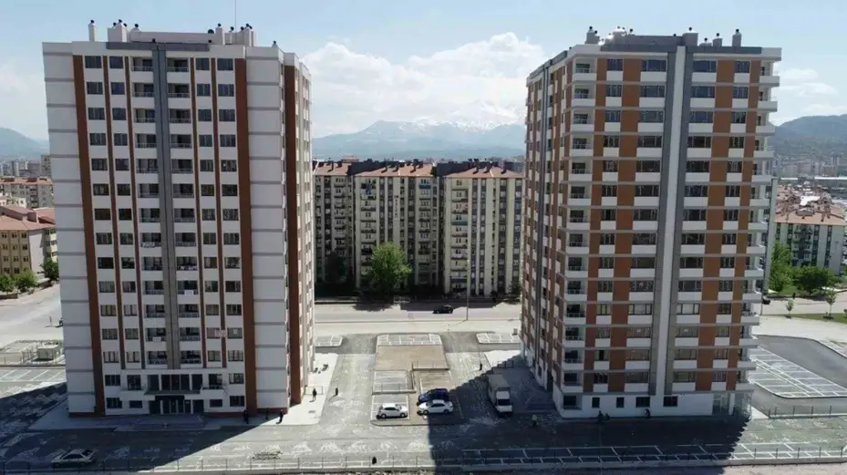 Başkan Çolakbayrakdar, "Şehircilikte dönüşümle Kayseri’yi Türkiye’nin tarım üssü yapmak için yola çıktık"