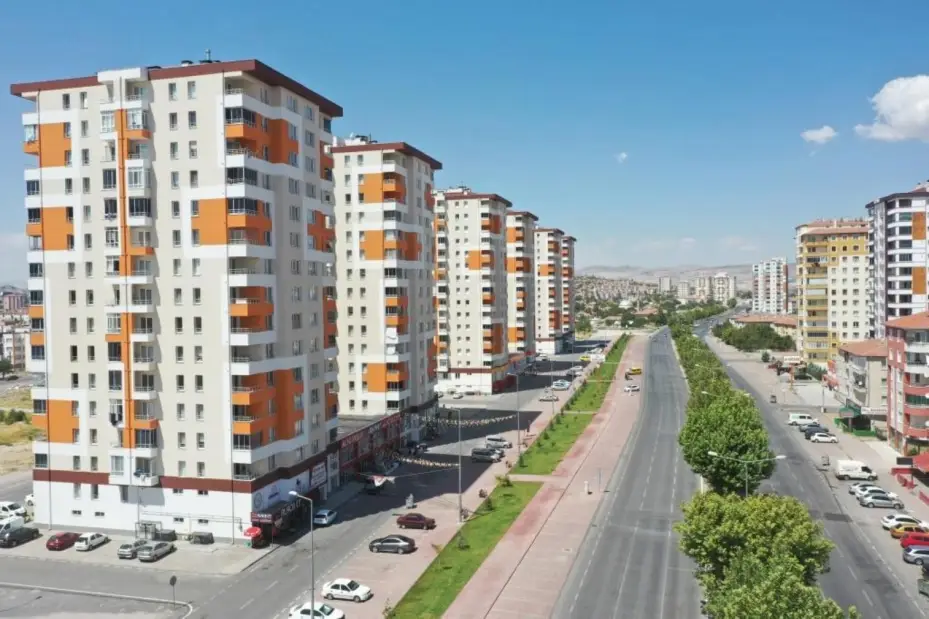 Başkan Çolakbayrakdar, "Şehircilikte dönüşümle Kayseri’yi Türkiye’nin tarım üssü yapmak için yola çıktık"