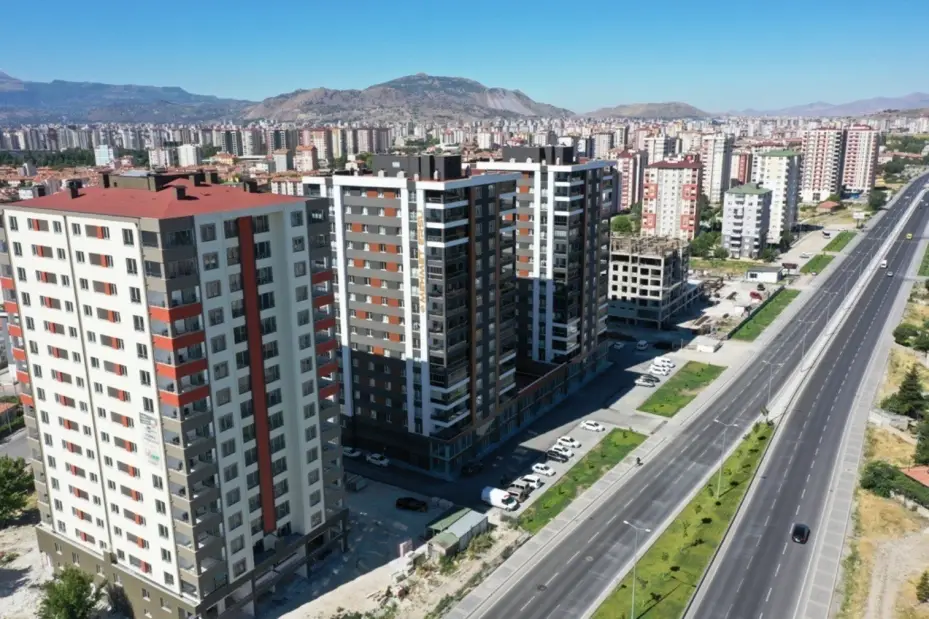 Başkan Çolakbayrakdar, "Şehircilikte dönüşümle Kayseri’yi Türkiye’nin tarım üssü yapmak için yola çıktık"