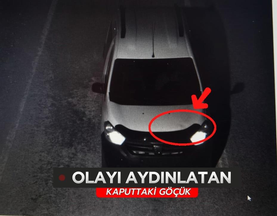 Çalınan kasa Kızılırmak’ta bulundu: 3 tutuklama