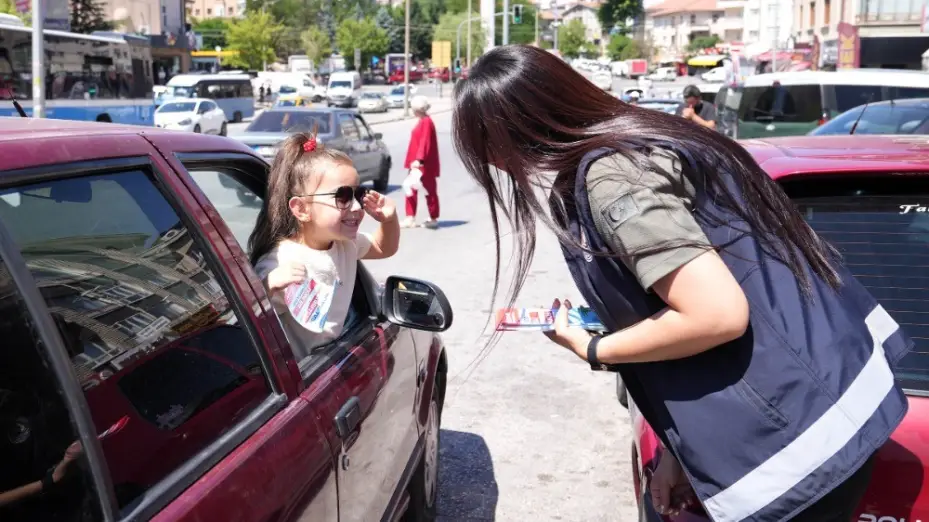 Keçiören Belediyesi’nden su tasarruf seferberliği