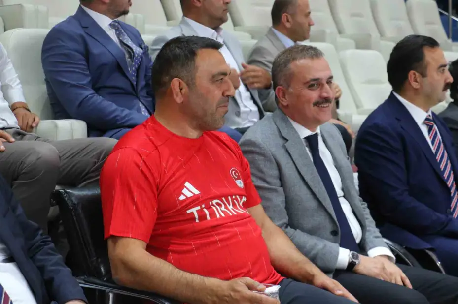 GSB Spor Okulları ve Engelsiz Spor Okulları’nın açılış programı yapıldı