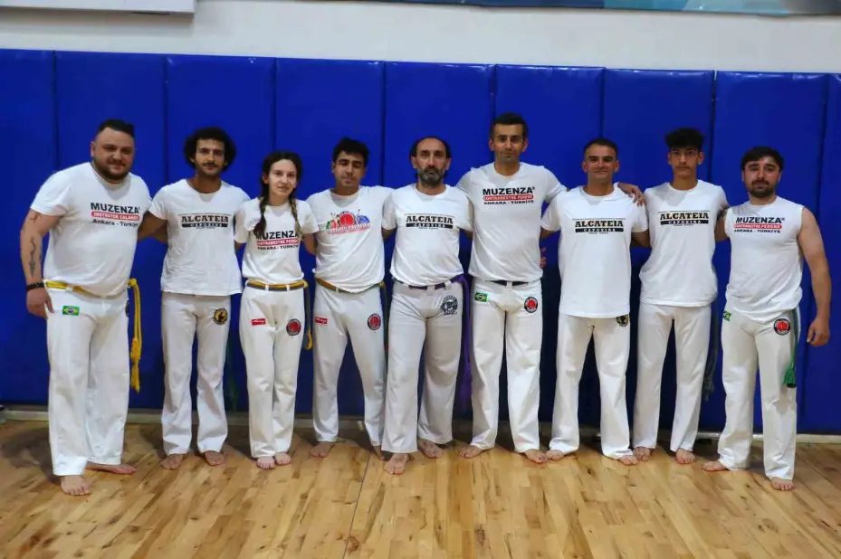 GSB Spor Okulları ve Engelsiz Spor Okulları’nın açılış programı yapıldı