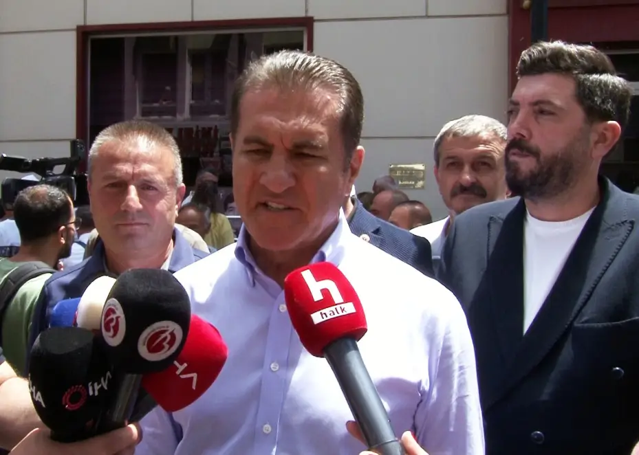 Sivas olaylarında hayatlarını kaybedenler anıldı