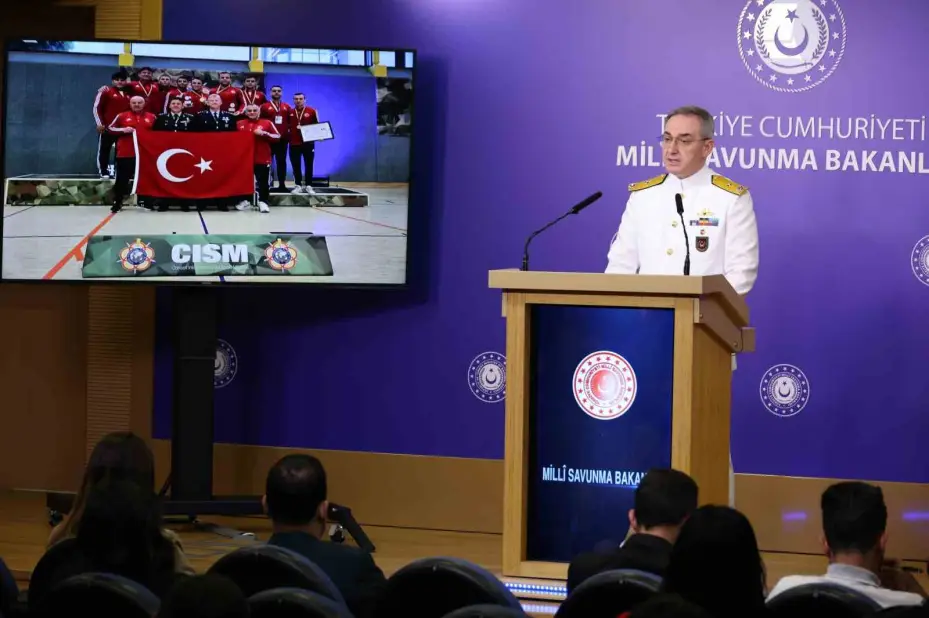 MSB duyurdu: 3 PKK’lı terörist daha teslim oldu