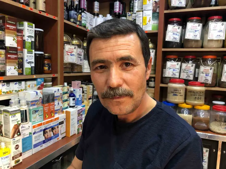 Vatandaşlar cildini korumaya çalışırken sağlıklarından olabilir