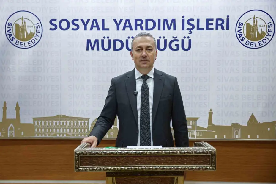 Sivas Belediyesinden evlenecek çiftlere 20 bin TL maddi destek
