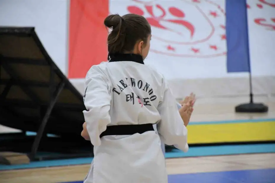 Zonguldak’ta GSB spor okulları açılışı yapıldı