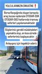 Araç kazası nedeniyle aksayan tramvay seferleri normale döndü