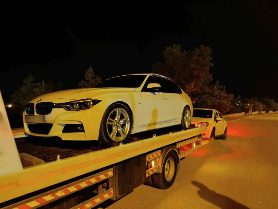 Jandarma ekiplerinden altın ve döviz hırsızlarına darbe