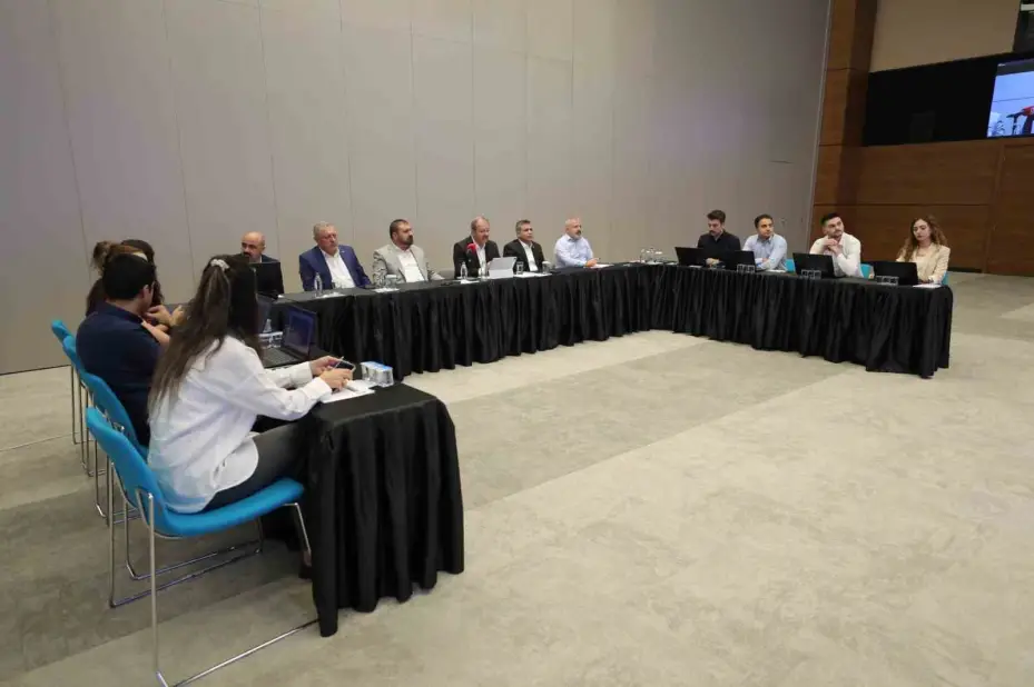 Sağlık-Sen Başkanı Doğan: "Toplu sözleşme masasında mücadele edeceğiz"
