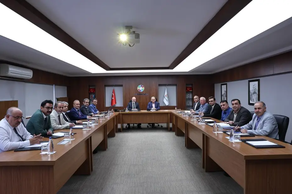 Başkan Büyükkılıç’tan Kocasinan’da güçlü hizmet ve yatırım vurgusu