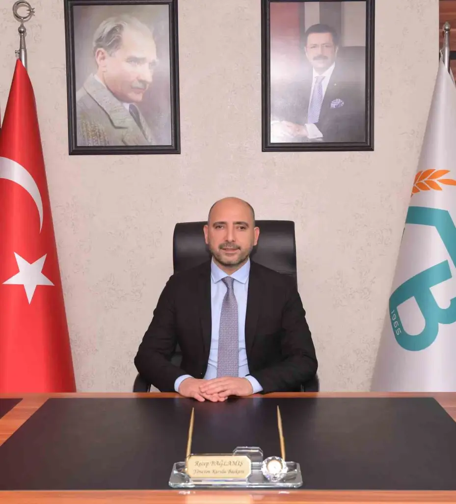 Başkan Bağlamış: "Jeotermal kuyularda başarı üstüne başarı"