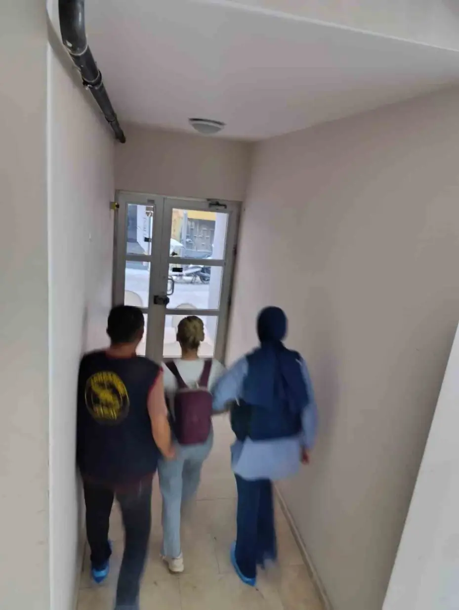 Kırşehir merkezli 6 ilde dolandırıcılık operasyonu: 18,5 milyon TL’lik vurgun