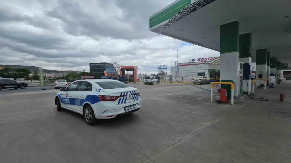 Kayseri’de silahlı, bıçaklı, palalı kavga: 2 yaralı