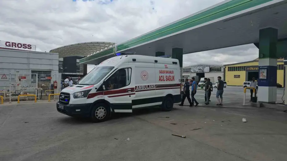 Kavgada silahla yaralanan şahıs hayatını kaybetti