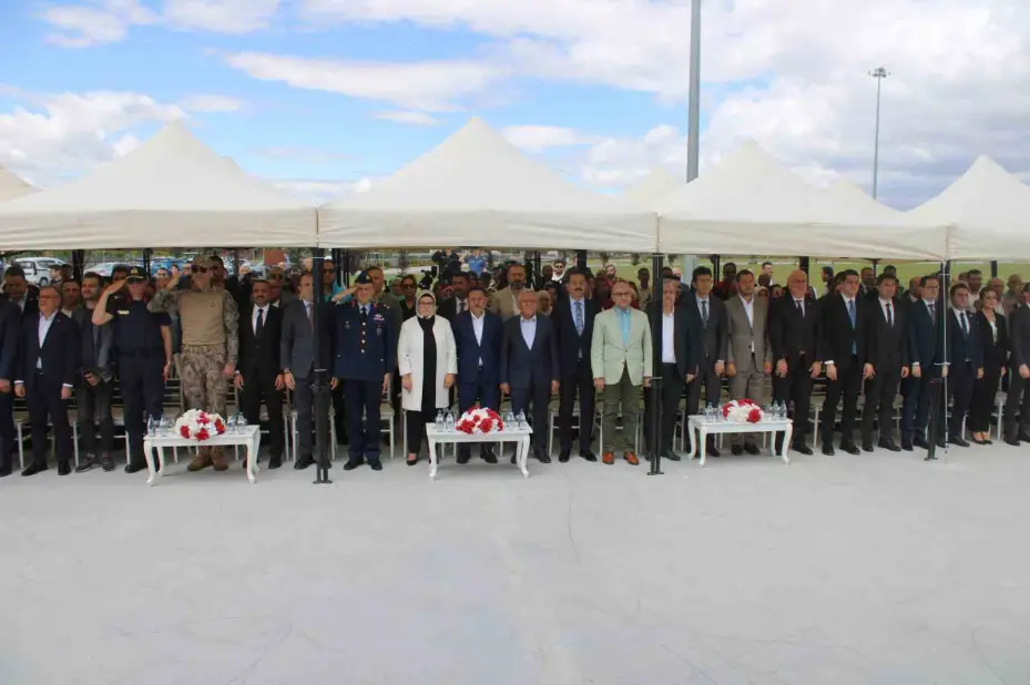 Anadoludakiler Kayseri Pazarı açıldı